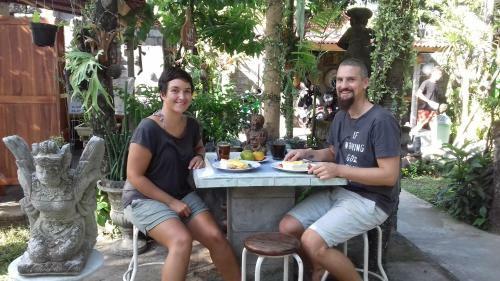 Tjana Homestay