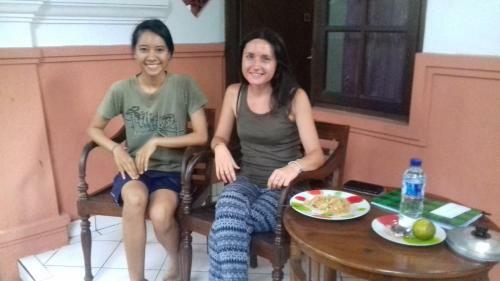 Tjana Homestay