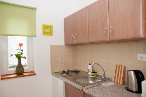 Deluxe Apartments