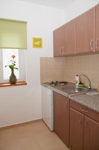 Deluxe Apartments