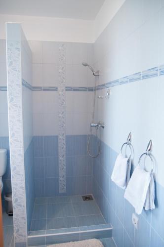Deluxe Apartments