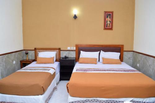 Hotel Mataram 2
