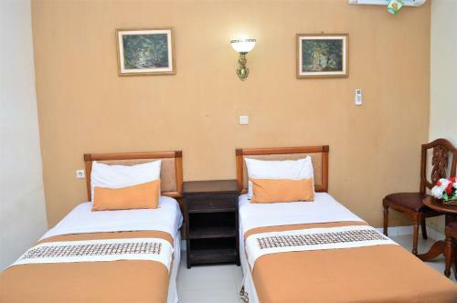 Hotel Mataram 2