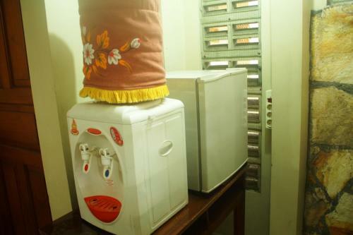 Hotel Mataram 2