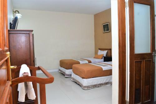 Hotel Mataram 2