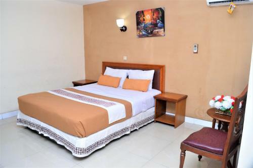 Hotel Mataram 2