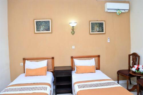 Hotel Mataram 2