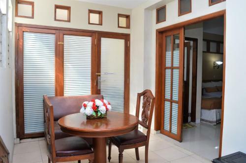 Hotel Mataram 2