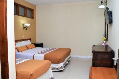 Hotel Mataram 2