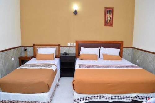 Hotel Mataram 2