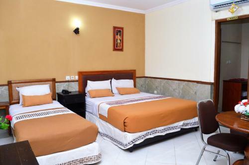 Hotel Mataram 2