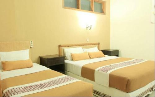 Hotel Mataram 2