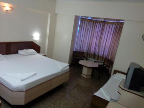 Mesabel Hotel