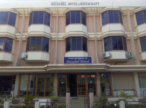 Mesabel Hotel