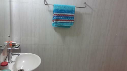 Apartamento Luxury Inn