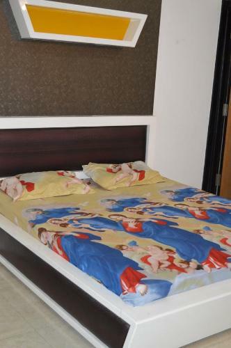 Apartamento Luxury Inn