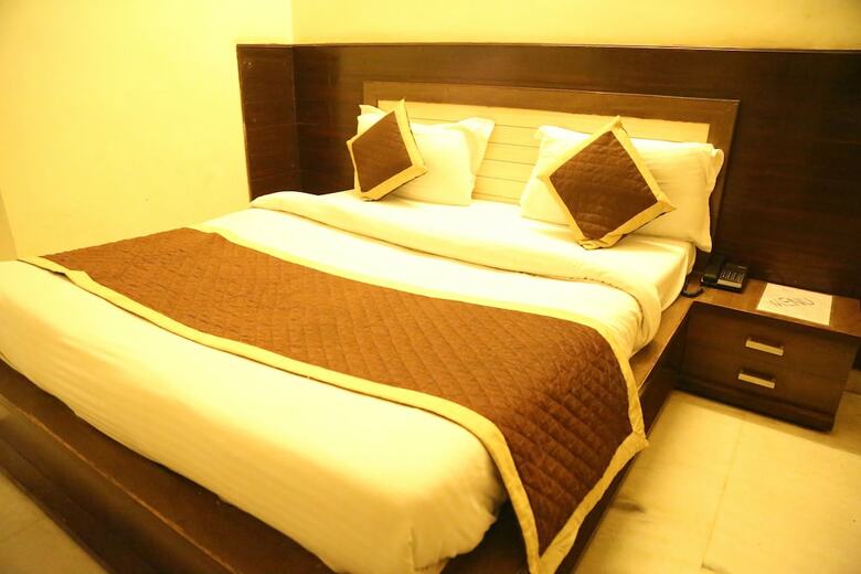 Hotel Sagun