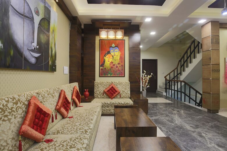 Hotel Sagun