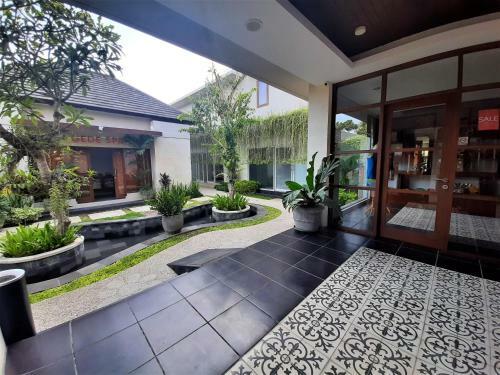 Villa La Leela Jimbaran