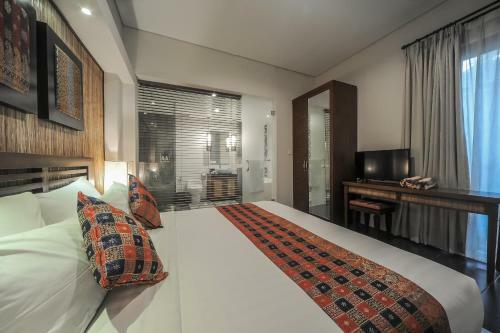 Villa La Leela Jimbaran