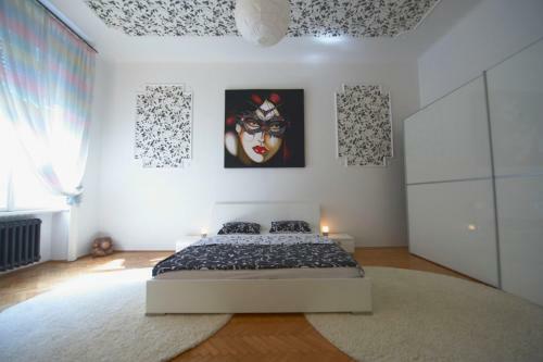 Pearl Apartments