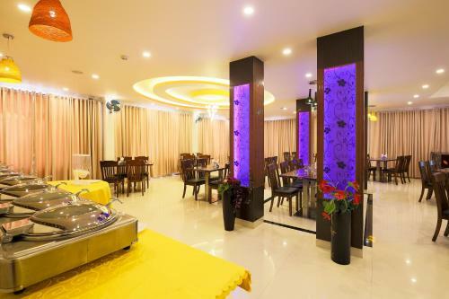 Hotel Palmyra Grand Suite Alleppey