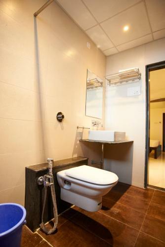 Posada Hotel City Point