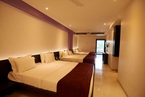Posada Hotel City Point