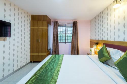 Hotel Treebo Akshaya Lalbagh Inn