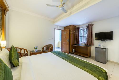 Hotel Treebo Akshaya Lalbagh Inn