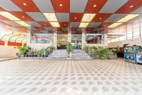 Hotel Treebo Akshaya Lalbagh Inn