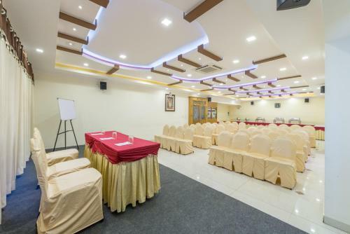 Hotel Treebo Akshaya Lalbagh Inn