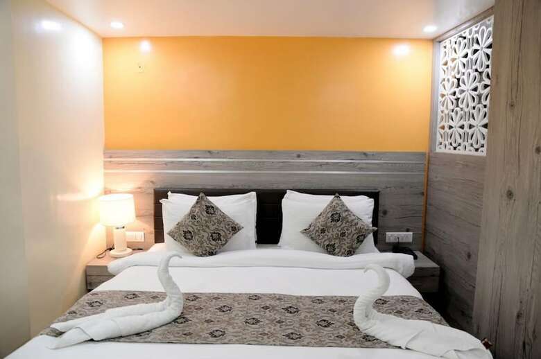 Hotel Aalcajars Inn