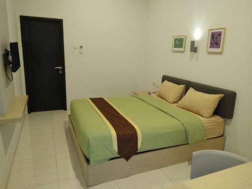 Albergue Sentra Inn