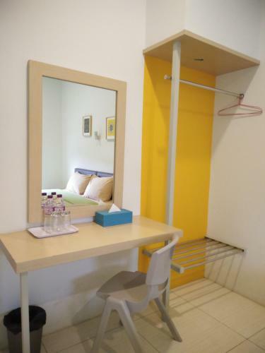 Albergue Sentra Inn