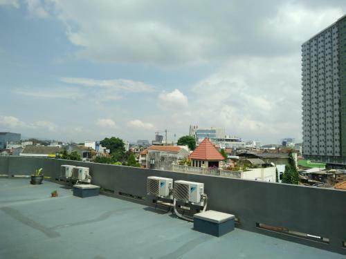 Albergue Sentra Inn