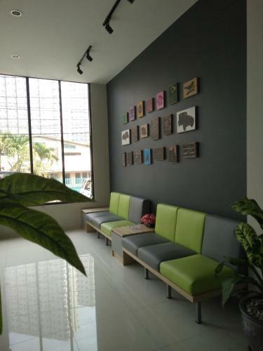 Albergue Sentra Inn