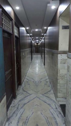 Posada Hotel Grand