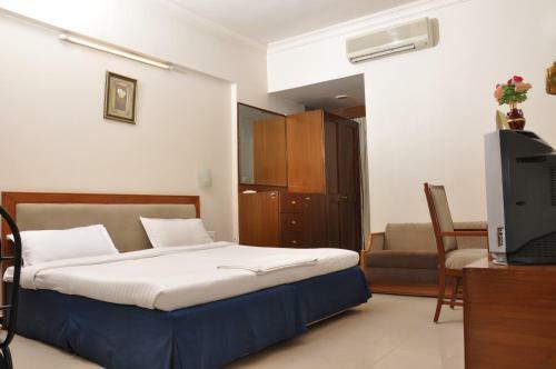 Hotel Sitara Residency