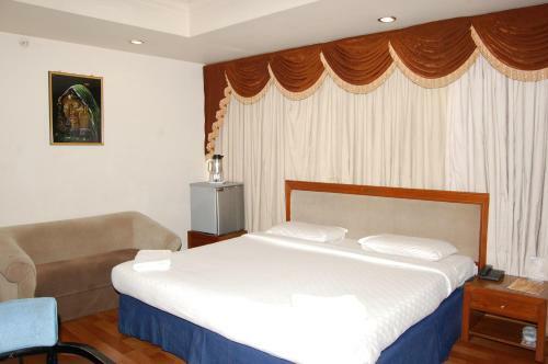 Hotel Sitara Residency