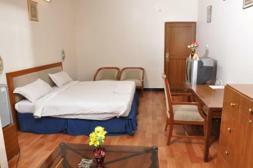 Hotel Sitara Residency