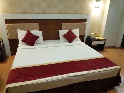 Hotel Sitara Residency