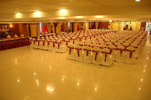 Hotel Sitara Residency