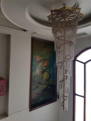 Hotel Sitara Residency