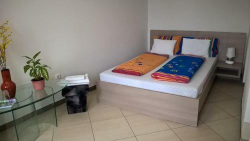 Hostal Kazinczy Apartment