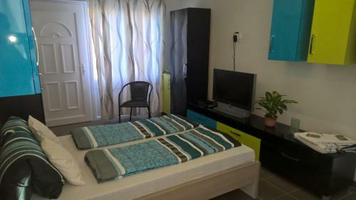 Hostal Kazinczy Apartment