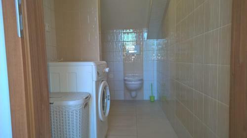 Hostal Kazinczy Apartment