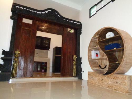 Yin Yang Villa
