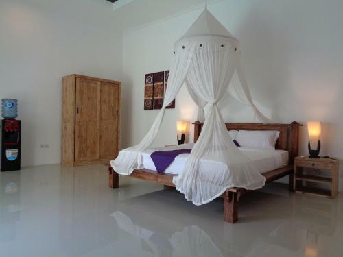 Yin Yang Villa