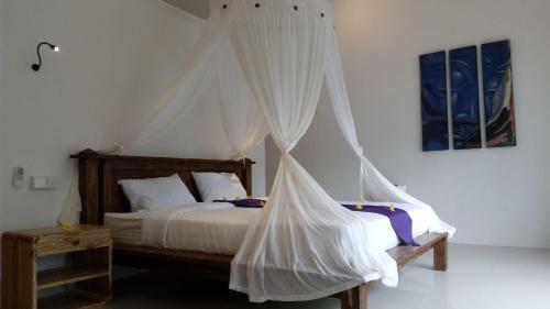 Yin Yang Villa